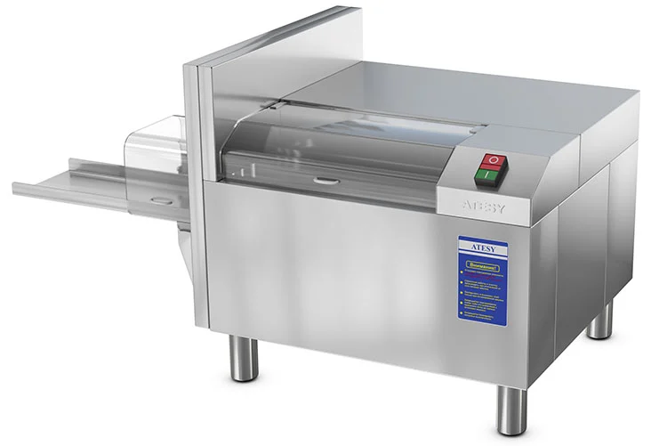 Хлеборезка Atesy Янычар АХМ-300А