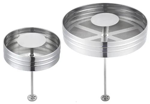 ЭЛЕКТРОКИПЯТИЛЬНИК ДЛЯ ЧАЯ И КОФЕ HURAKAN HKN-PCR16