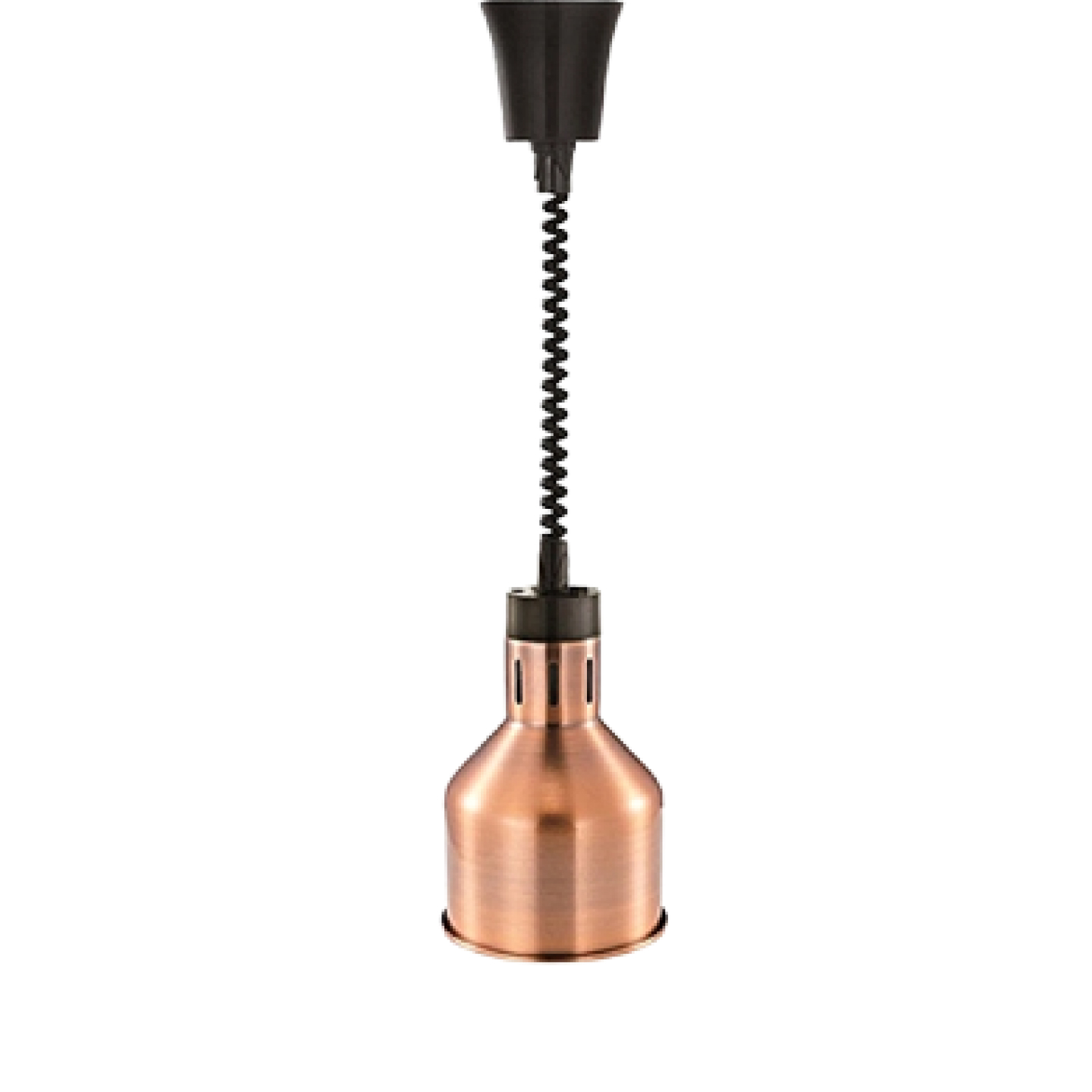 Тепловая лампа Eksi EL-700-R Bronze
