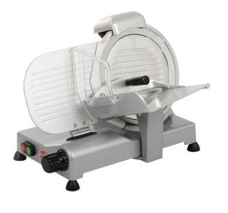 СЛАЙСЕР R.G.V. LUSSO 25 GL