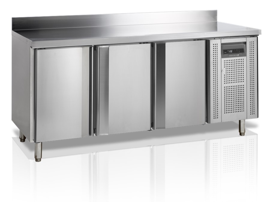 СТОЛ МОРОЗИЛЬНЫЙ TEFCOLD CF7310