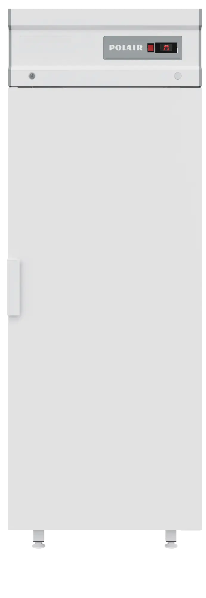 Холодильный шкаф Polair CM105-S