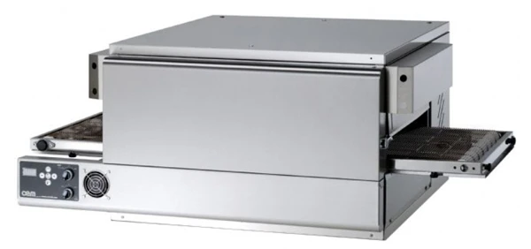 Печь конвейерная для пиццы Oem-Ali HV45E(07008)