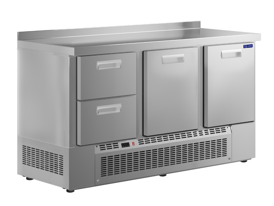 СТОЛ МОРОЗИЛЬНЫЙ KAYMAN KСМ-244/60-Н