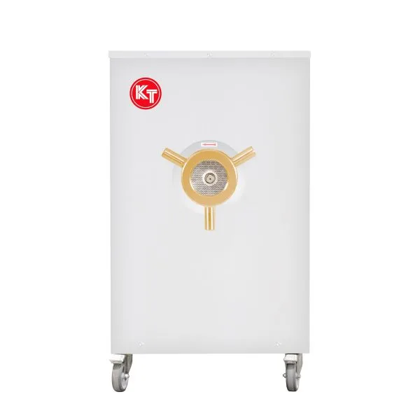 Koneteollisuus Oy Мясорубка модель КТ-LM тип LM-130 (корп.нерж.,шнек нерж.)