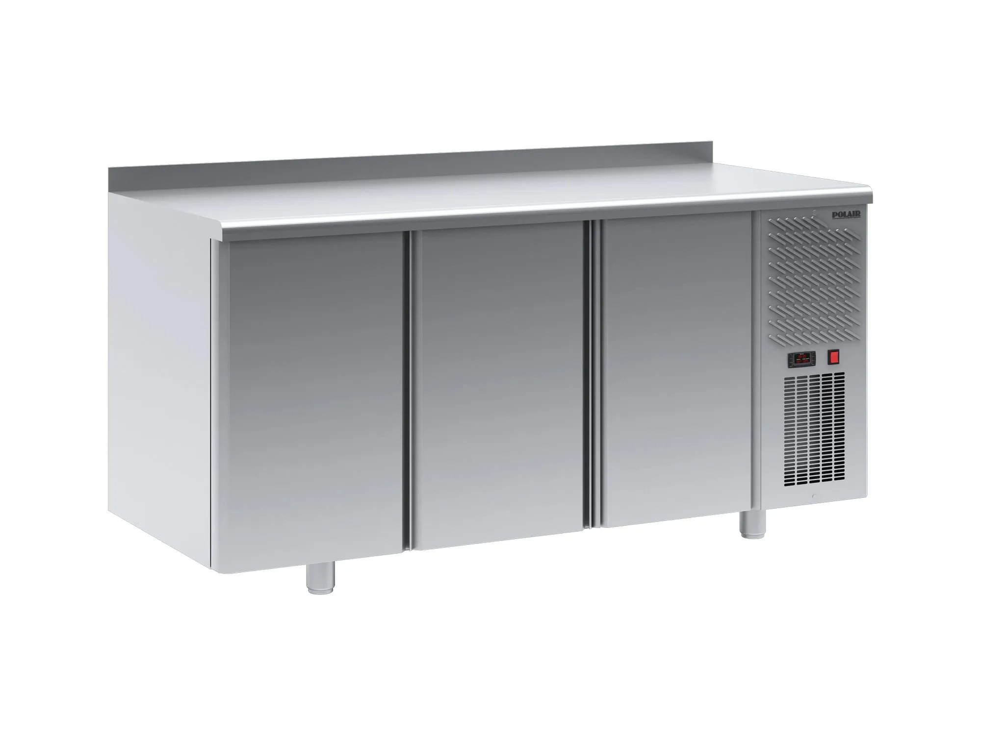 Холодильный стол Polair TM3GN-G