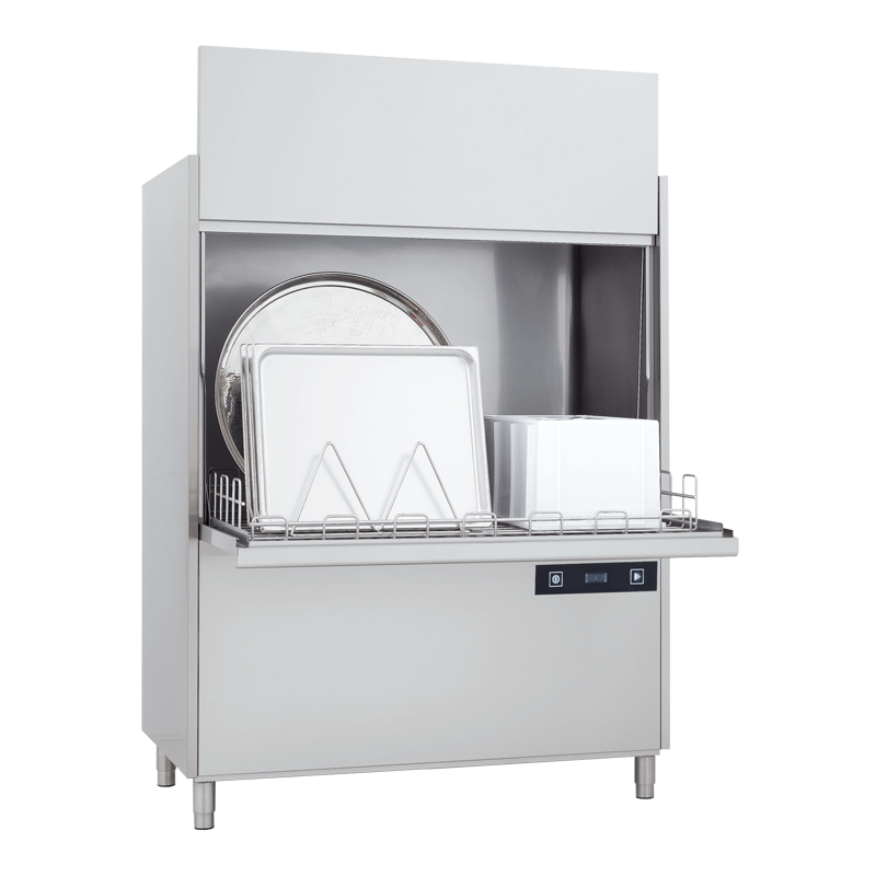 МАШИНА КОТЛОМОЕЧНАЯ APACH CHEF LINE LKTT137 DD DP RP ECO