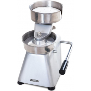 Пресс для гамбургеров и котлет механический настольный Airhot HPP-150