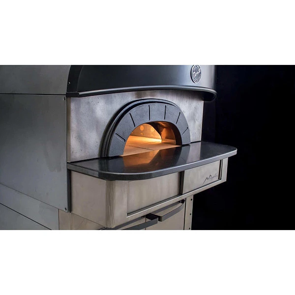 Печь для пиццы Moretti Forni Neapolis 6