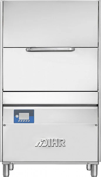 Котломоечная машина Dihr LP3 STR PLUS ELETTRONICA