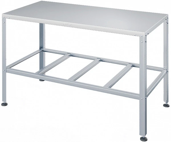 Стол производственный Atesy СР-Б-1500.600-02 (СР-2/1500/600-Э)