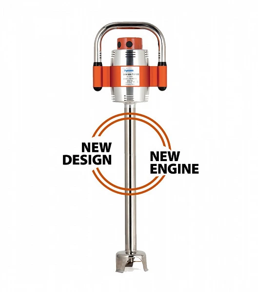 Миксер ручной Dynamic SMX 600 E MX002T