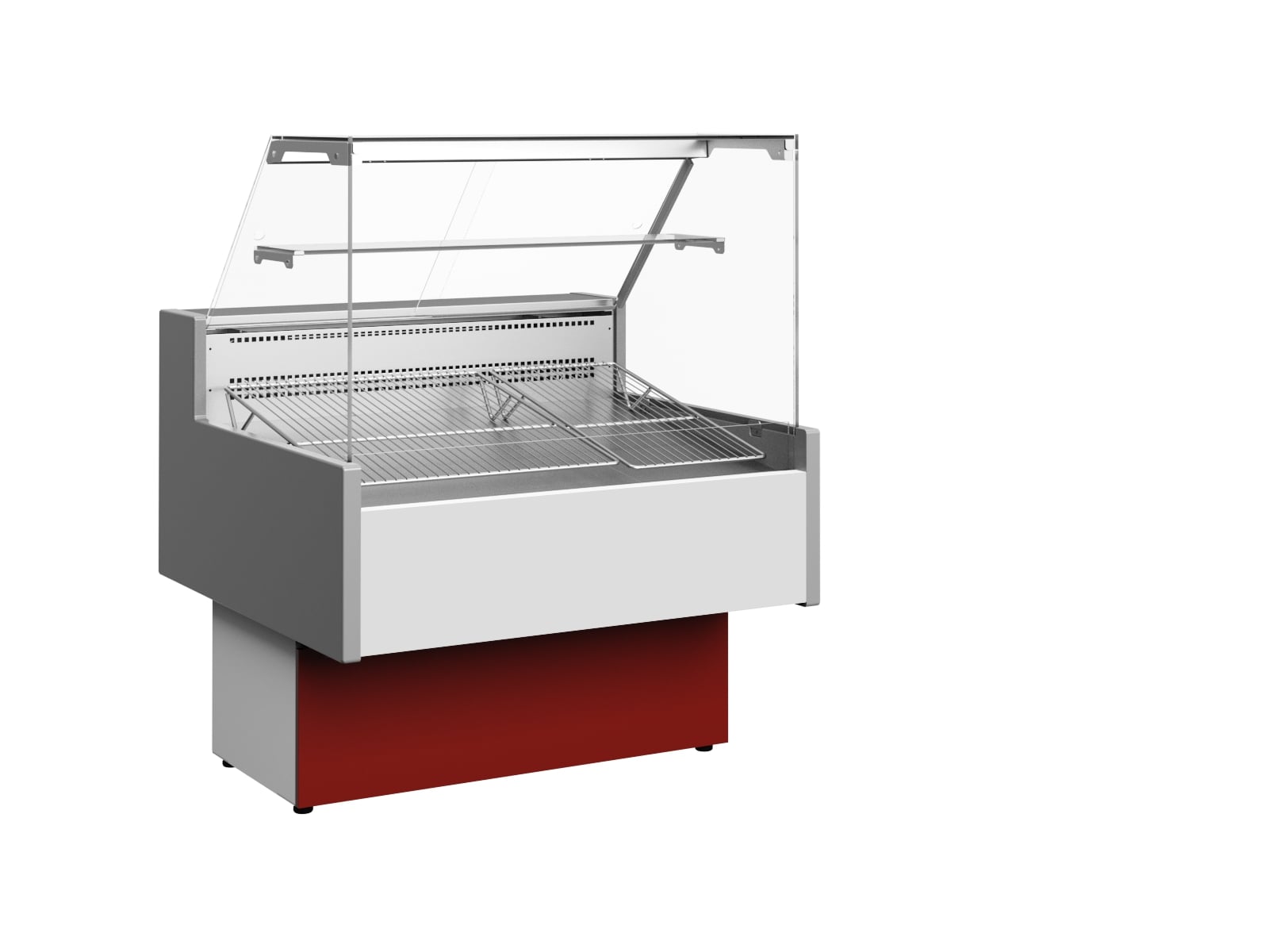 ВИТРИНА ХОЛОДИЛЬНАЯ ТАИР ВХН-1,0 CUBE