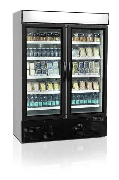 Холодильный шкаф Tefcold NC5000G