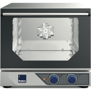 Печь конвекционная электрическая Radax Gogol GG43M00X0S