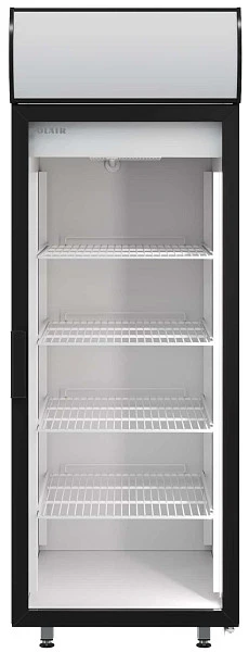Морозильный шкаф Polair DB107-S