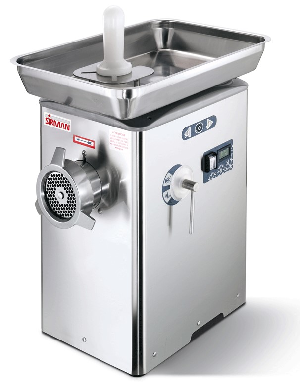 МЯСОРУБКА SIRMAN TC-32 BARCELLONA Q ICE 3Ф.