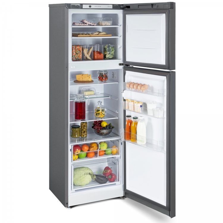 Шкаф холодильный комбинированный Бирюса Б-W6139