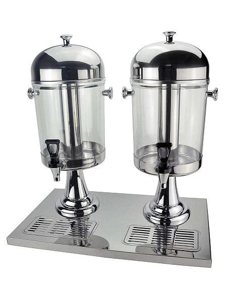 Диспенсер для напитков Viatto SJD08BA