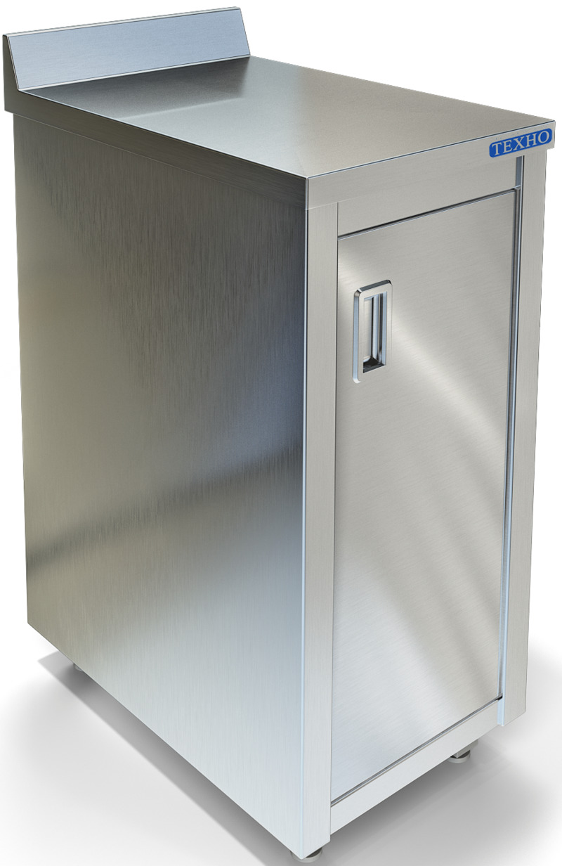 СТОЛ-ТУМБА СПС-224/500 РАСП ДВЕРЬ