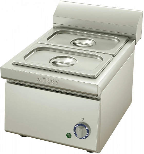 Мармит Atesy 300 Таверна-2005 (1-секционный)