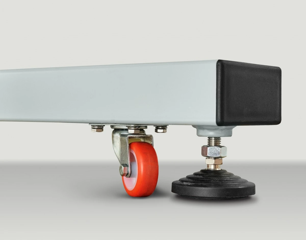 Котел пищеварочный Abat КПЭМ-60-ОМР-В