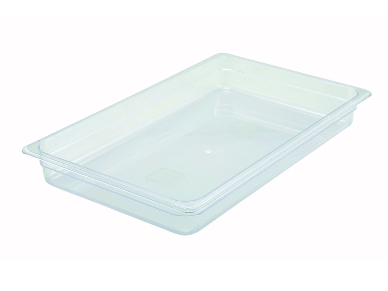EKSI Гастроемкость EK-P112 (проз., 1/1 h=65мм)