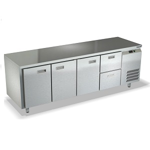 СТОЛ МОРОЗ. ЦЕНТРАЛ. СПБ/М-122/32-2207