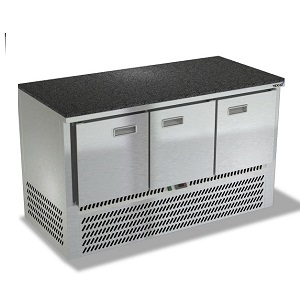 СТОЛ ХОЛОД. ЦЕНТРАЛ. КАМЕНЬ СПН/О-321/30-1406