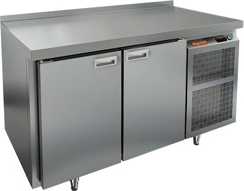 Стол морозильный Hicold GN 11/BT