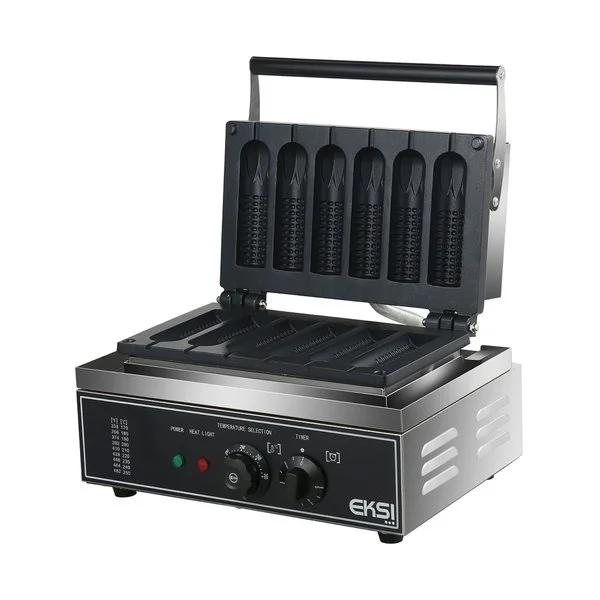 Аппарат для приготовления корн-догов EKSI серии HX-119