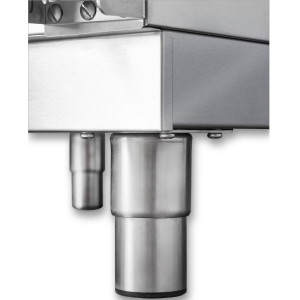 Шкаф морозильный HappyChef F 5