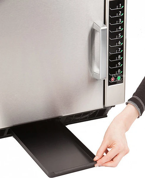 Микроволновая печь XpressChef JET514