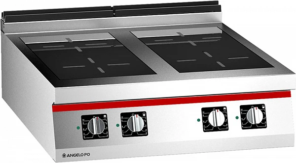 Плита индукционная Angelo Po 1N0VT1I