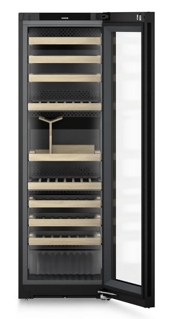 ШКАФ ВИННЫЙ ВЕНТ. LIEBHERR WPGBI 5283