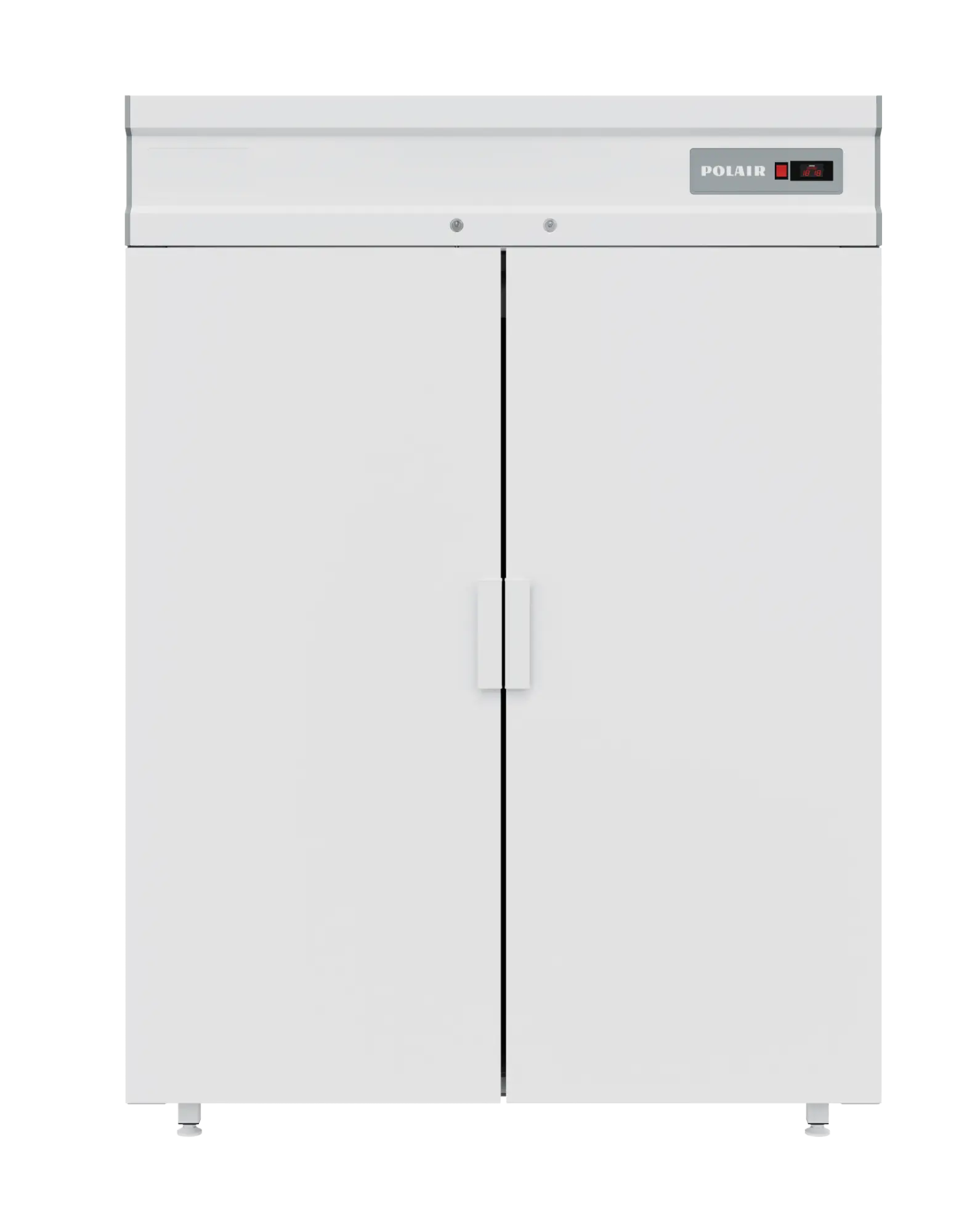 Холодильный шкаф Polair CM110-S