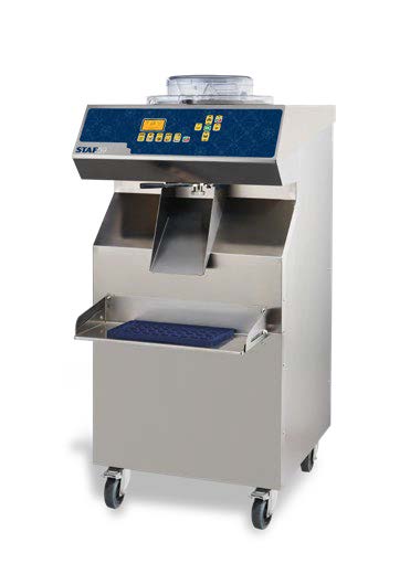 БАТЧ ФРИЗЕР ДЛЯ МОРОЖЕНОГО STAF59 BFX600 W