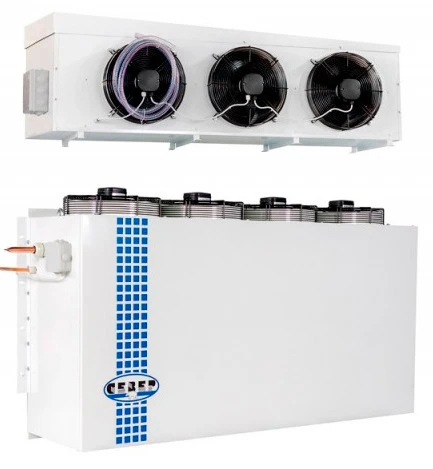 Сплит-система Север BGS 535 S