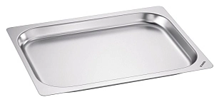 Гастроемкость HURAKAN GN 1/2-20