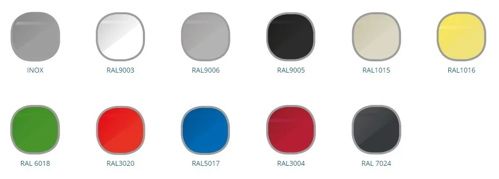 Витрина холодильная серии A57 VM 1,2-1 (ВХС-1,2 Арго XL) (black&steel)