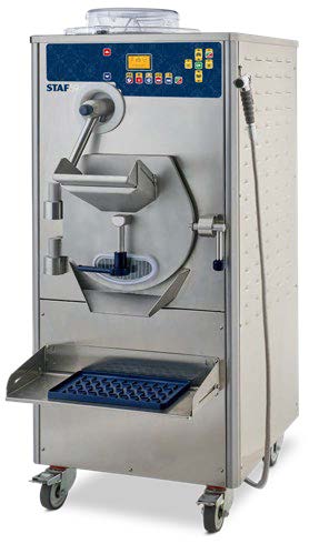 КОМБО БАТЧ ФРИЗЕР ПАСТЕРИЗАТОР STAF59 RHS15/40 W