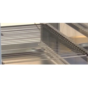 Решетка для печи-коптильни КР-7.90 и КР-7.150 СИКОМ Р/КР-7.90 и КР-7.150