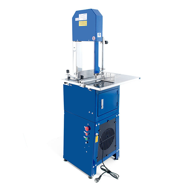 Пила ленточная Foodatlas JG-250