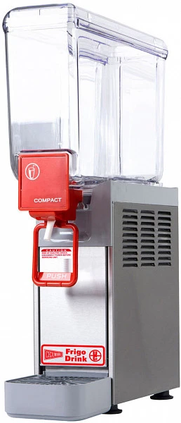 Сокоохладитель Ugolini Arctic Compact 8/1