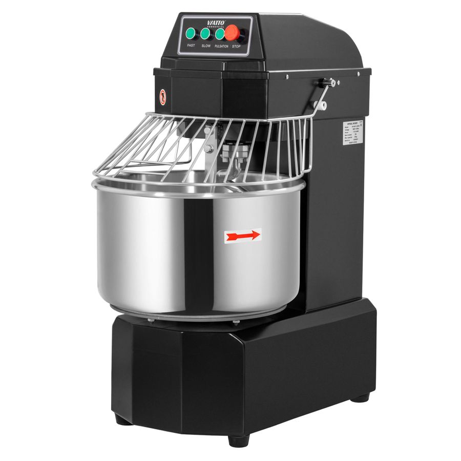 Тестомес DH-50B 2V (380В)