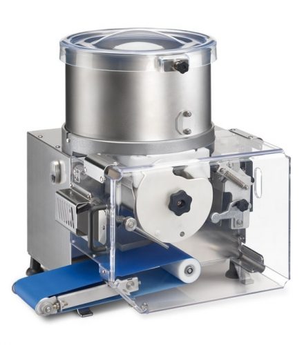 Формователь котлет La Minerva CE 653 R, 380/3/50