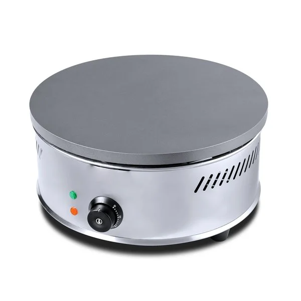 Блинница EKSI серии HCM, HCM-400