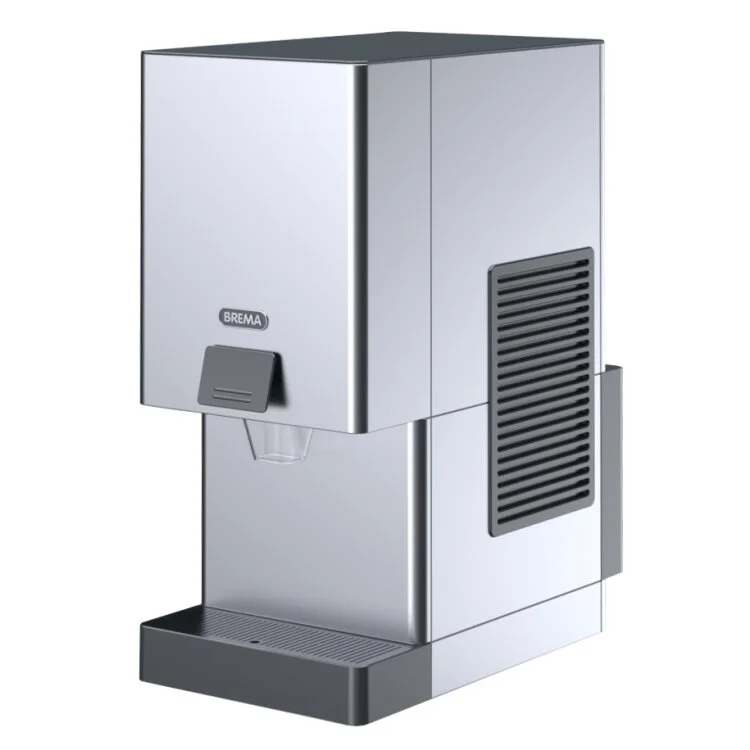 Brema I.M. S.p.a. Льдогенератор серии BSF