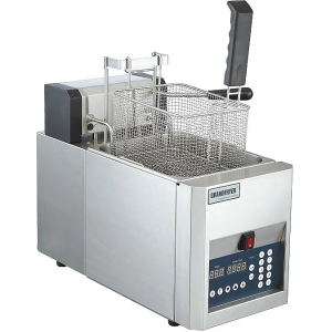 Фритюрница Nopein RGT8E