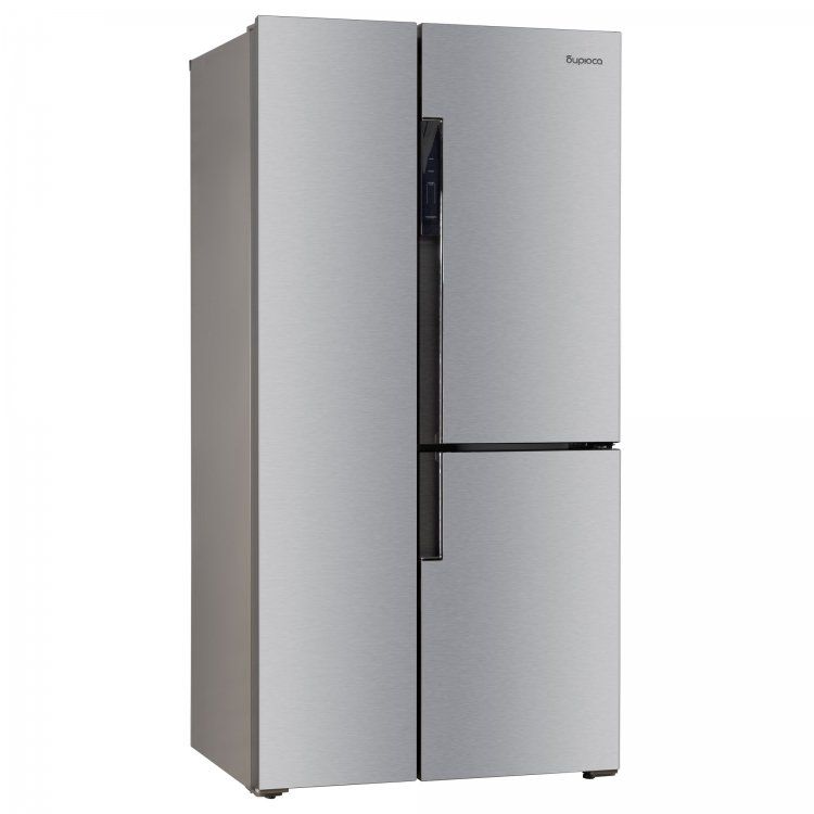 Шкаф холодильный комбинированный Бирюса TD 563 I